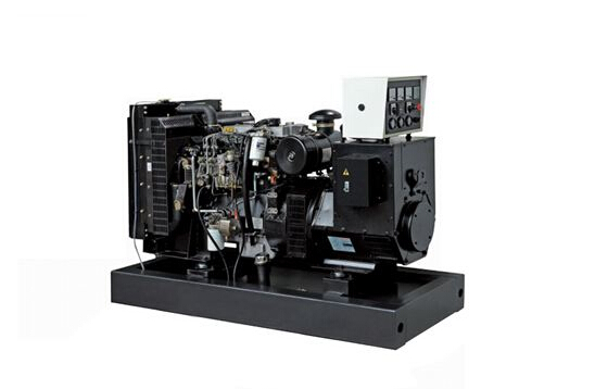 鄯善科克150kw大型柴油发电机组